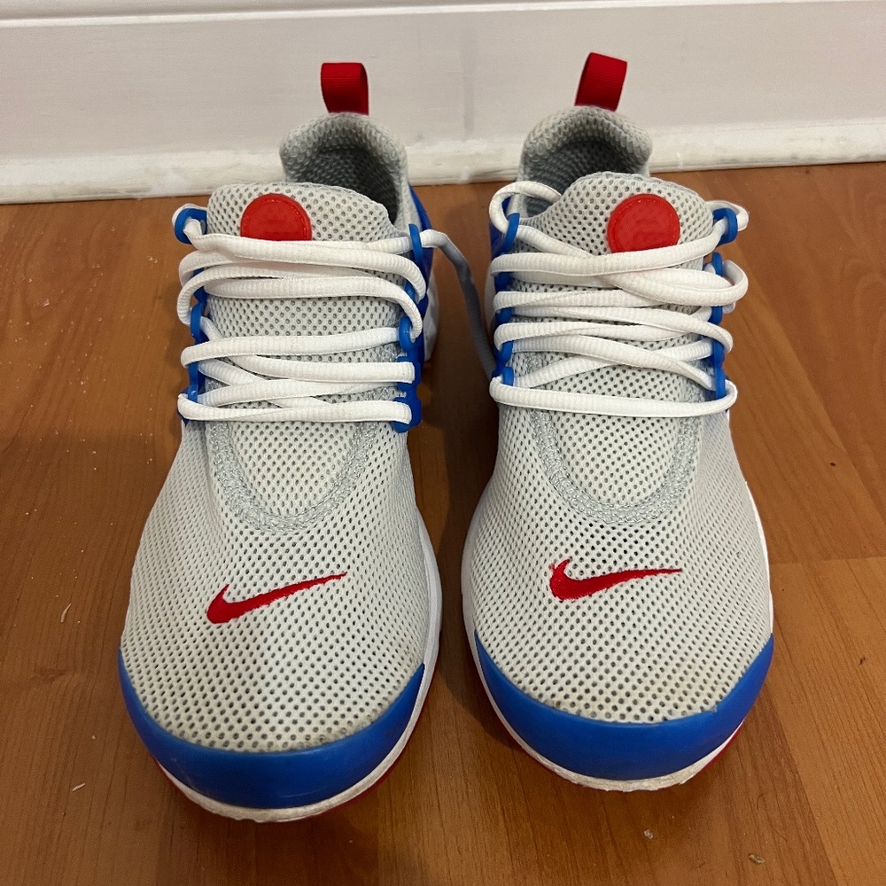 Nike Air Presto